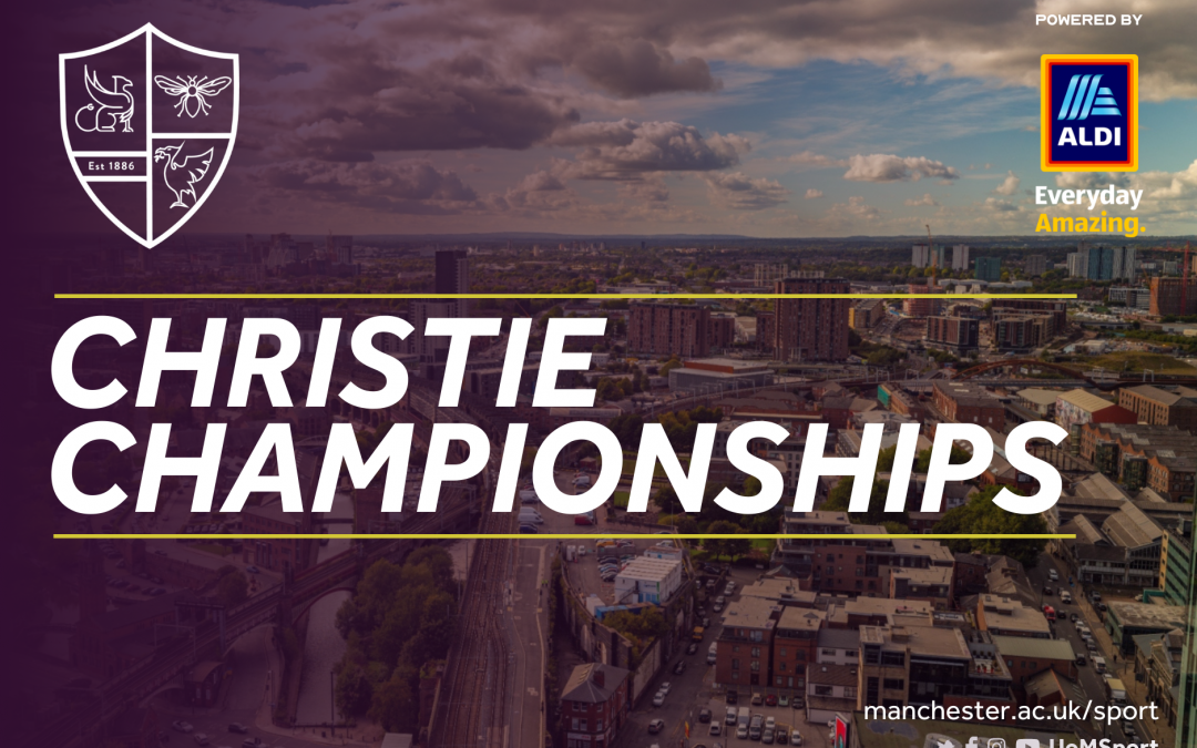 Christie Championship 2024