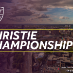 Christie Championships Scores