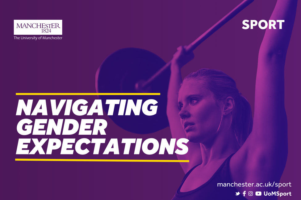 Navigating Gender Expectations and Building Community: A Woman’s Journey in Sport
