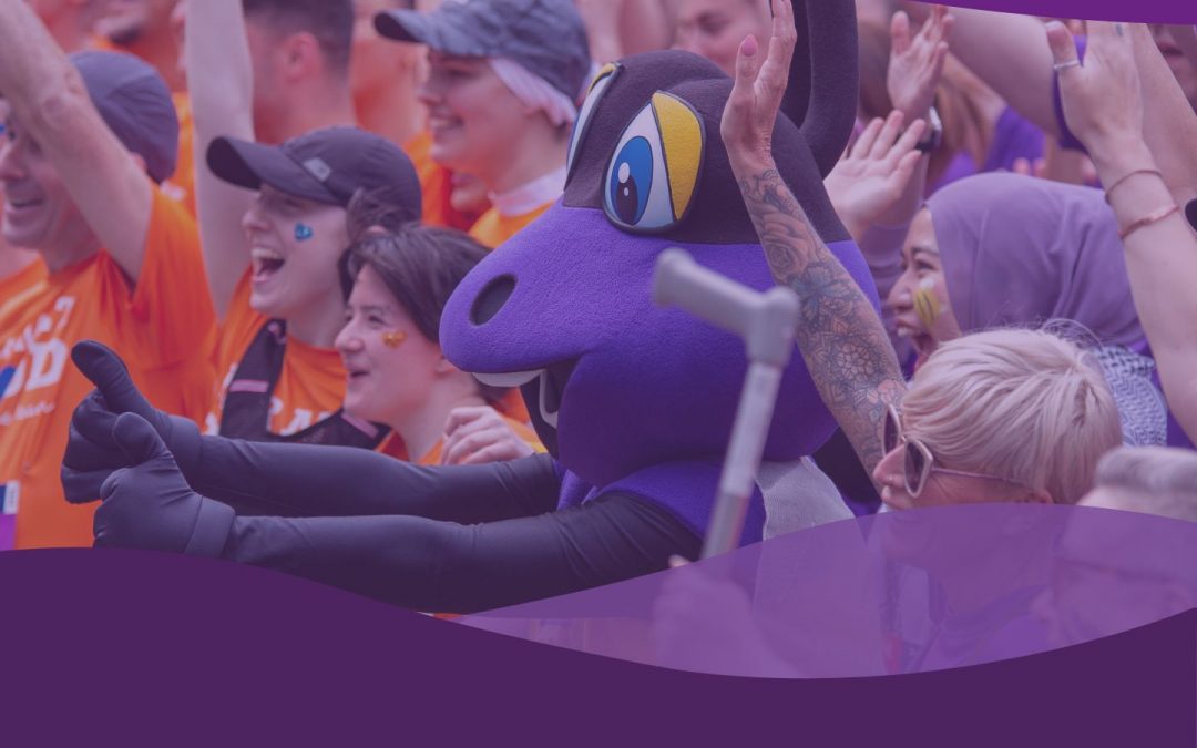 Purplewave Great Manchester Run 2025!