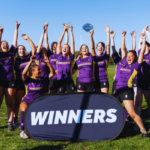 A Season of Excellence: University of Manchester Sport