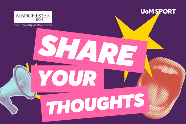 Share Your Thoughts
