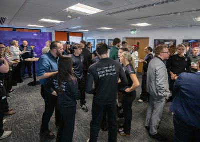 UoM Sport - Scholarship Awards