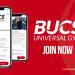 BUCS Universal Memberships